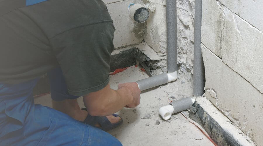 Professional emergency plumbing in Blissfield, MI